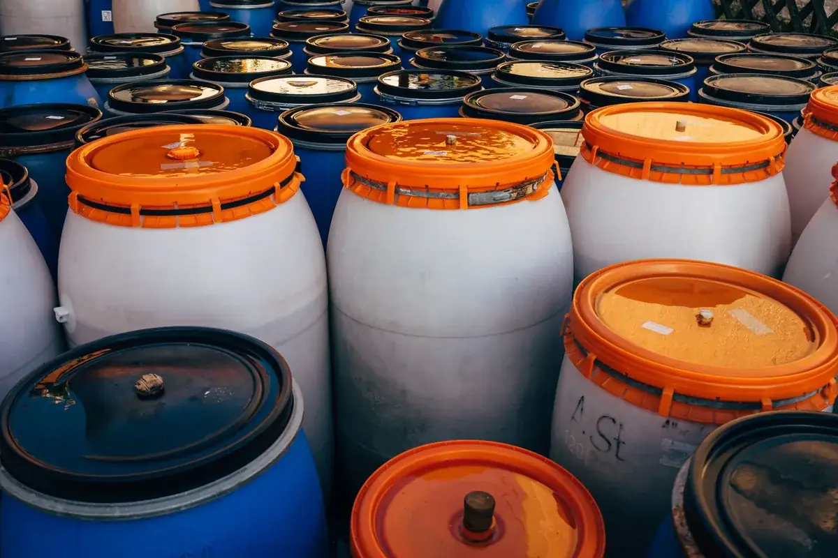 Medical Waste Removal in Delano, CA