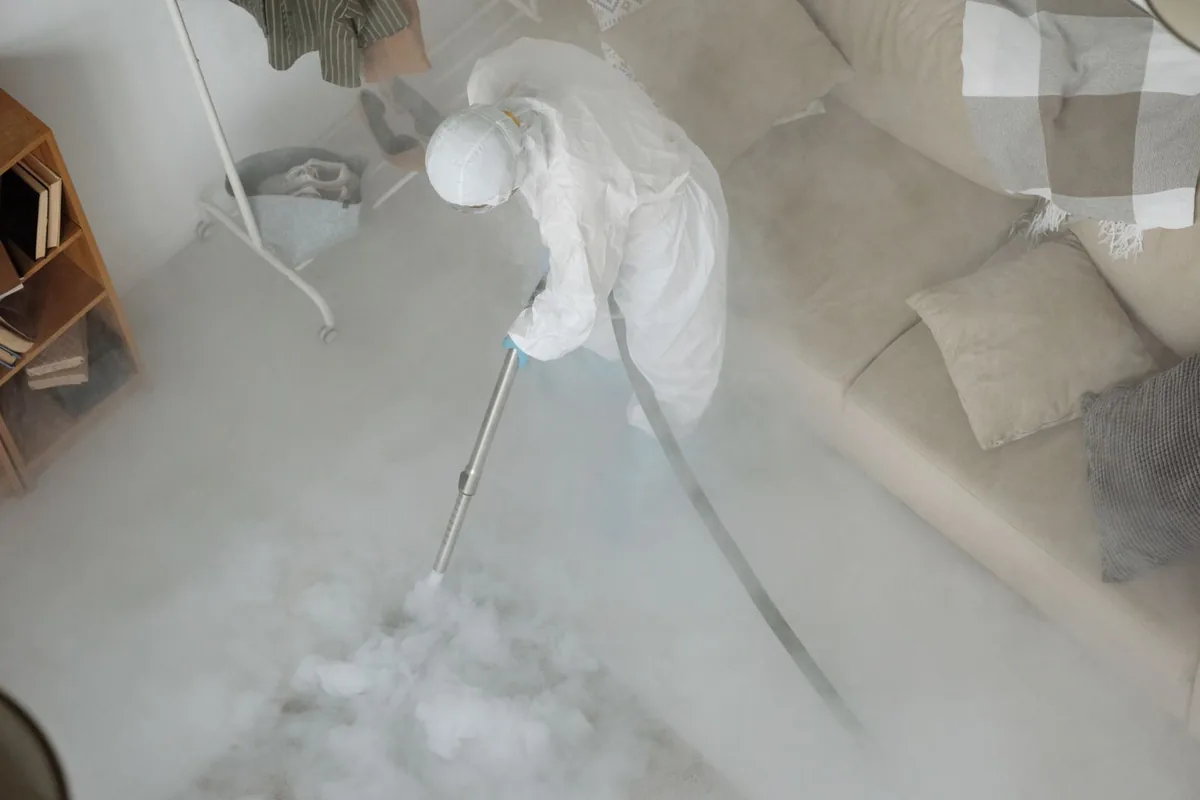 Crime Scene Cleanup in Delano, CA