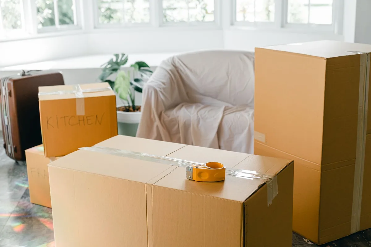 Hoarding Cleanup in Delano, CA